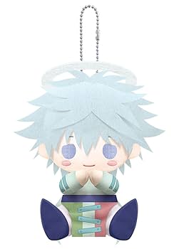 BANPRESTO - 新品 送料込み 覇穹 封神演義 ともぬい 全4種セット 覇穹 封神演義 ともぬい 全4種セット （プライズ）【入荷済み